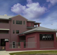 Lismore Bounty Motel - Kempsey Accommodation
