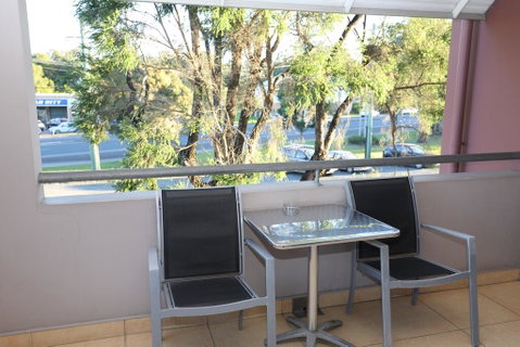 Lismore Bounty Motel - Kempsey Accommodation 1