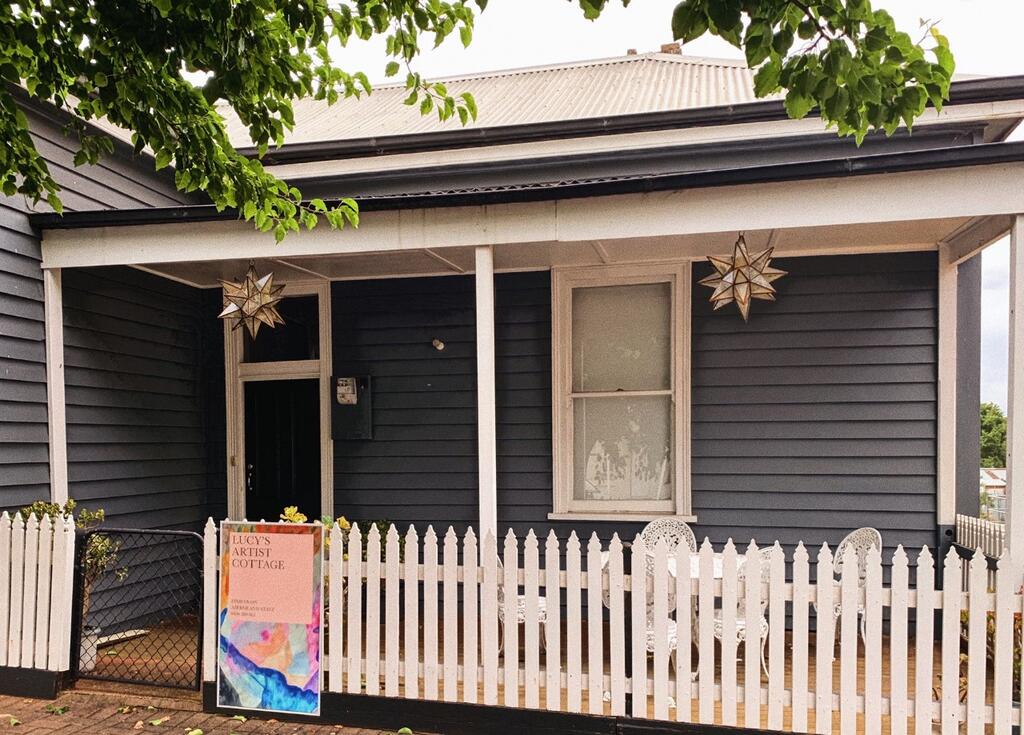 Casterton VIC Kempsey Accommodation