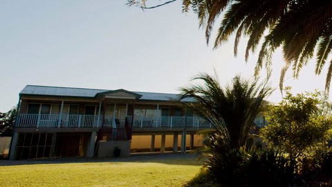 Luhana Motel Moruya - Kempsey Accommodation 1