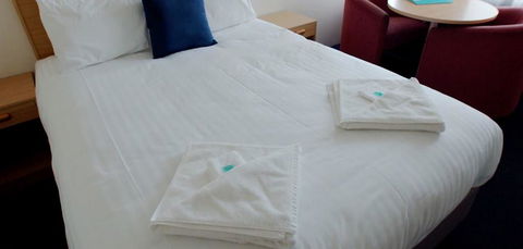Luhana Motel Moruya - Kempsey Accommodation 3