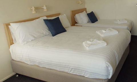 Luhana Motel Moruya - Kempsey Accommodation 2