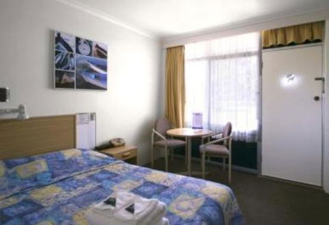 Luhana Motel Moruya - Kempsey Accommodation 0