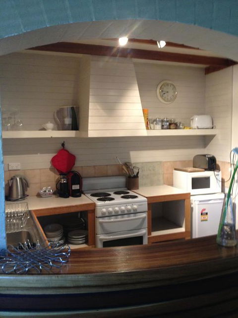 Lumeah - Kempsey Accommodation 2