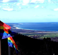 Lumera Eco Chalets - Kempsey Accommodation