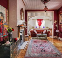 LUSH on Lurline - Kempsey Accommodation