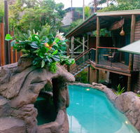 LuWoW LODGE - Kempsey Accommodation