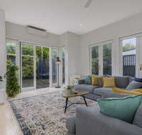 Luxe in Elwood - Kempsey Accommodation