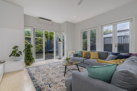 Luxe In Elwood - Kempsey Accommodation 0