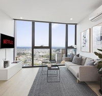 Luxuria Apartments - Avant