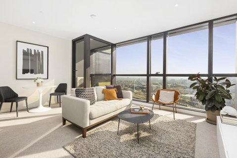 Luxuria Apartments - Fulton Lane - Kempsey Accommodation 0