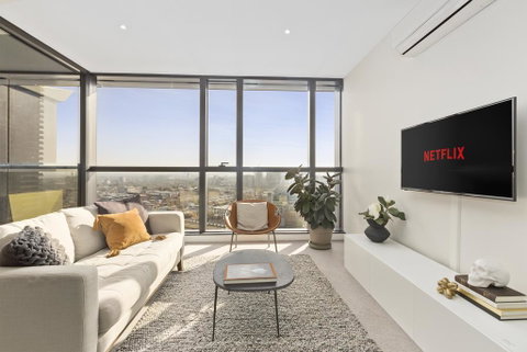 Luxuria Apartments - Fulton Lane - Kempsey Accommodation 2