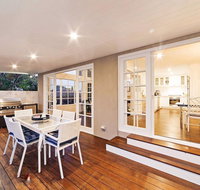 Luxurious Hampton Style 3 Bedroom House - Kempsey Accommodation
