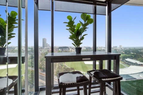 Luxurious Living With Unbeatable Views - Kempsey Accommodation 2