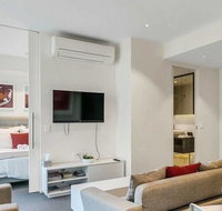 Luxury 2 bdrm in Watson at Walkerville with Balcony FREE carpark near Adelaide CBD - Kempsey Accommodation