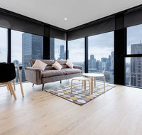 Luxury 2bed2bath apt in the heart of MelCollins