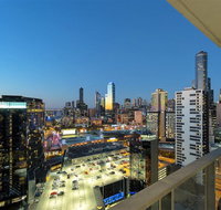 Luxury Apartments by Royal Stays