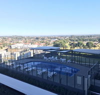 Luxury Apt with 2BR plus 2Bath - Kempsey Accommodation