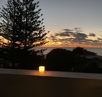 Luxury Beachside Apartment - Kempsey Accommodation