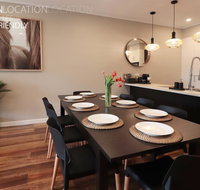 LUXURY Davcorp Executive Rentals - Free Wifi Wine Netflix and Parking in Brompton - Kempsey Accommodation