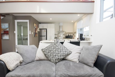 Luxury Executive Apartment - Kempsey Accommodation 2