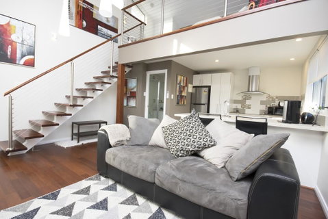 Luxury Executive Apartment - Kempsey Accommodation 1