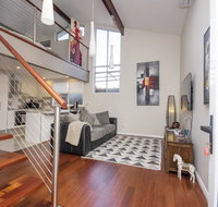 Luxury Executive Apartment - Kempsey Accommodation