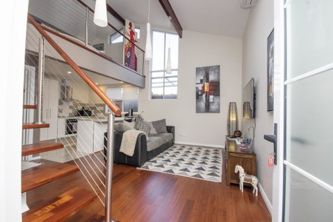 Luxury Executive Apartment - Kempsey Accommodation 0