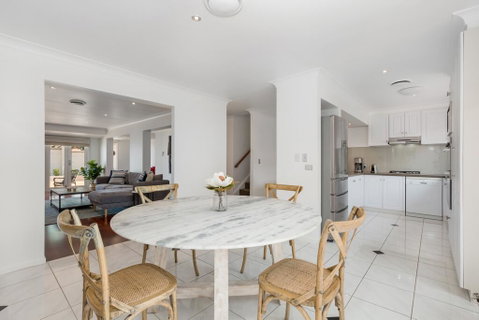 Luxury Family-size Home In Smart Beachside Suburb - Kempsey Accommodation 1