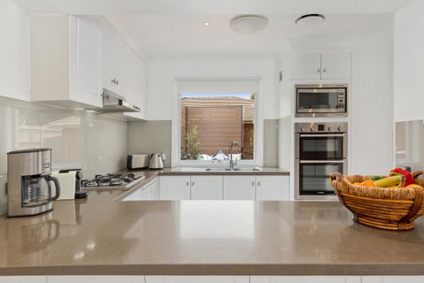 Luxury Family-size Home In Smart Beachside Suburb - Kempsey Accommodation 2