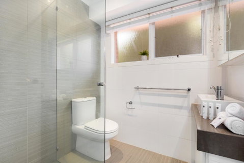 Luxury Family-size Home In Smart Beachside Suburb - Kempsey Accommodation 3