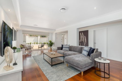 Luxury Family-size Home In Smart Beachside Suburb - Kempsey Accommodation 0