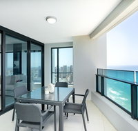 Luxury For The Soul 2 Bedroom Beachfront Apartment - Kempsey Accommodation
