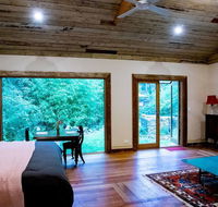 Luxury Forest Retreat - Puffing Billy - Kempsey Accommodation