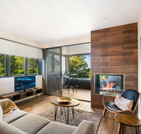 Luxury Hinterland Retreat - Family Suite with Hinterland and Ocean Views - Kempsey Accommodation