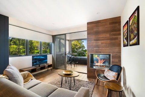 Luxury Hinterland Retreat - Family Suite With Hinterland And Ocean Views - Kempsey Accommodation 0