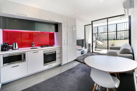Luxury Large Modern Apartment Close To City, Parks, Shops And Public Transport - Kempsey Accommodation 1