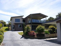 Luxury Near Old Pier Beach