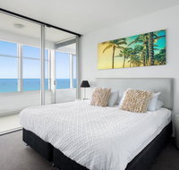 Luxury Private 3 Bedroom at the Q Surfers Paradise - Kempsey Accommodation