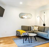 Luxury Spacious 2 Bedroom Fitzroy Apartment - Kempsey Accommodation