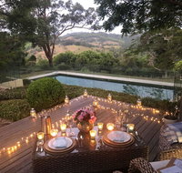 Luxury Tee Pee Byron Bay - Kempsey Accommodation