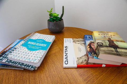 Luxury Waterfront Escape On The Harbour 315 - Kempsey Accommodation 2