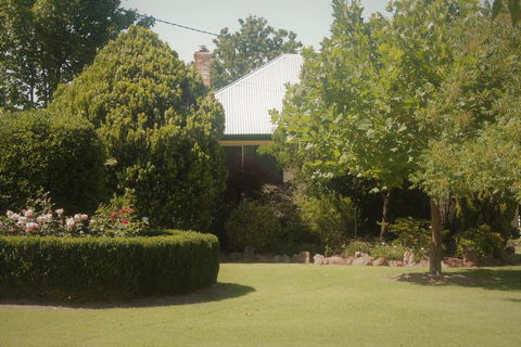 Lynrose Place - Kempsey Accommodation 0