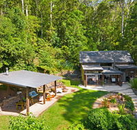 Lyra - Kangaroo Valley - Kempsey Accommodation