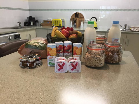 Lyreen's Apartment - Kempsey Accommodation 1