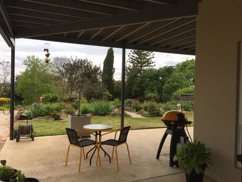 Lyreen's Apartment - Kempsey Accommodation 3