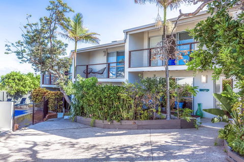 Lyrona - 3/35 Avocet Parade - Kempsey Accommodation 3