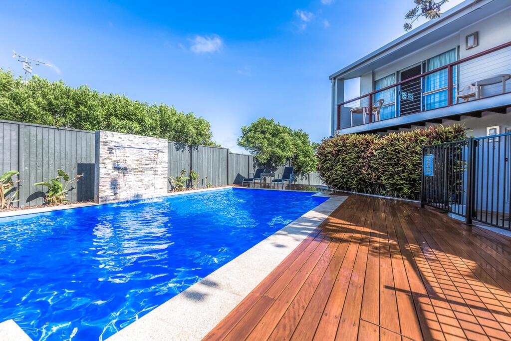  Kempsey Accommodation