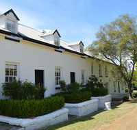 Lythgo's Row Colonial Cottages - Kempsey Accommodation