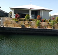 M  T's Waterfront Bed  Breakfast - Kempsey Accommodation